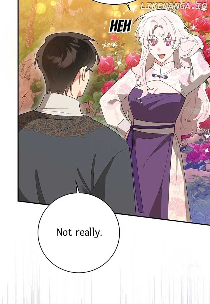 I am the Precious Daughter of the Greatest Villain in the Fantasy World Chapter 130 37